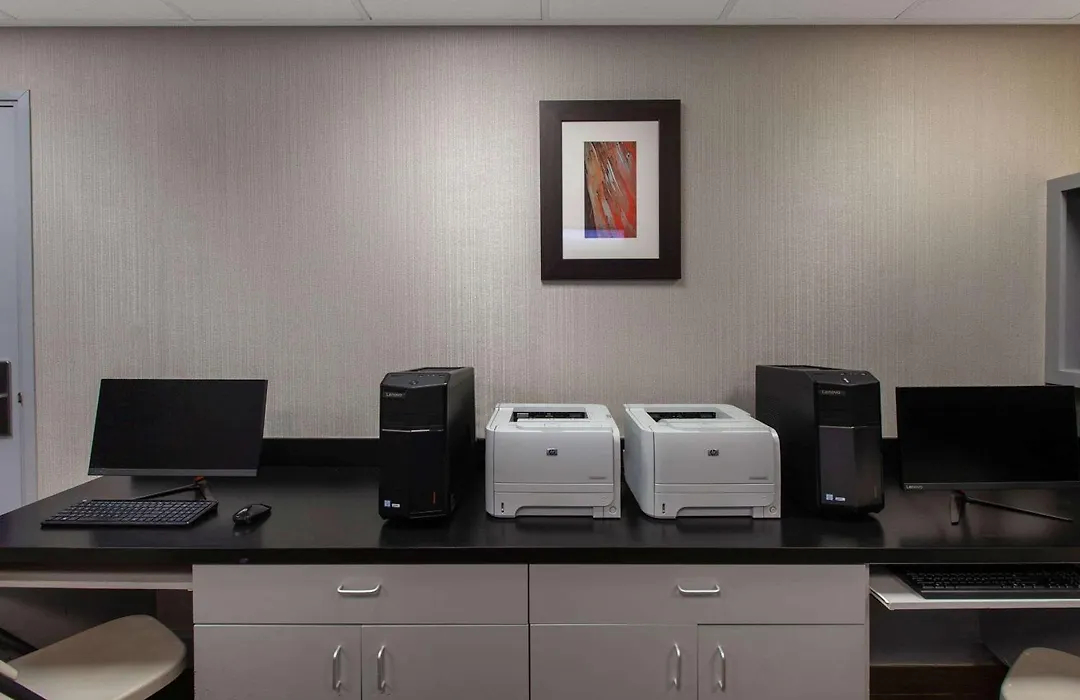 Wingate By Wyndham Oklahoma City Airport-1