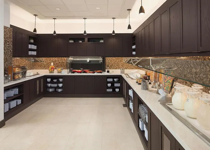 Hyatt Place Oklahoma City Bricktown