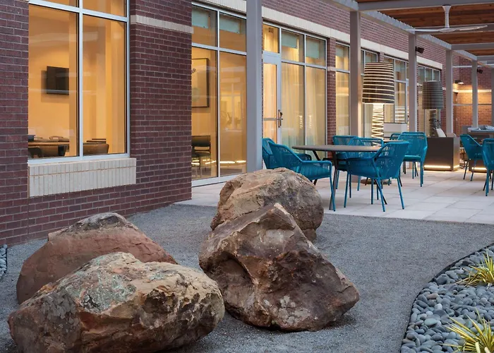 Hyatt Place Oklahoma City Bricktown