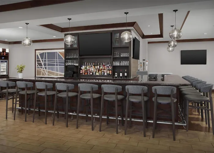 Family Friendly Hotels Hilton Garden Inn Oklahoma City/Bricktown
